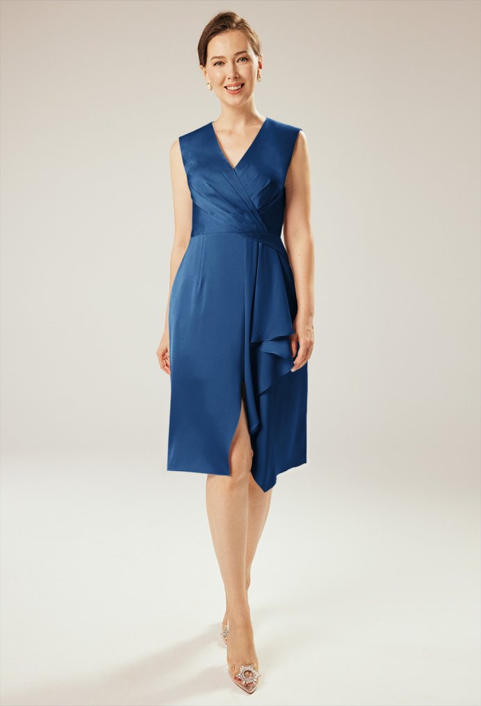 AW Peggy Dress